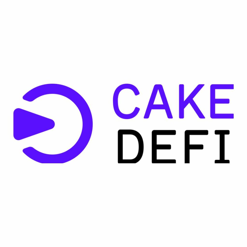Cake Defi - Erfahrung