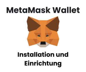 MetaMask Wallet Installation