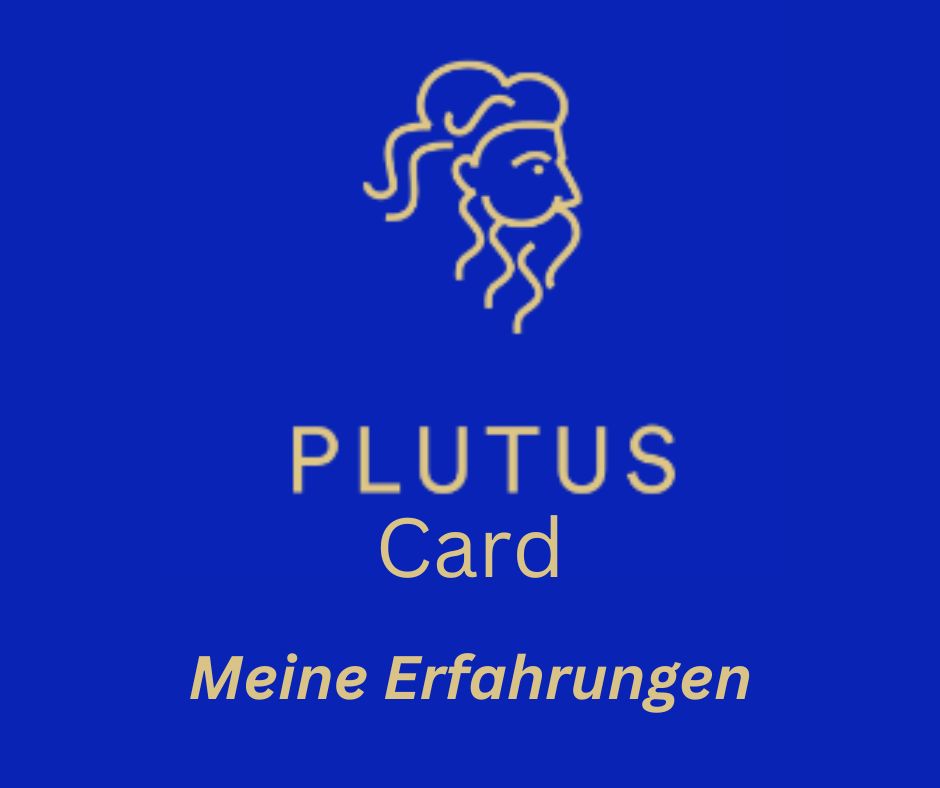 Plutus Card - Erfahrungen