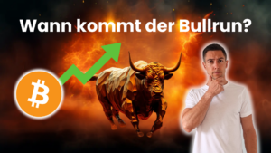 Wann kommt der Bullrun