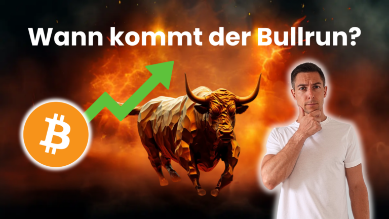 Wann kommt der Bullrun